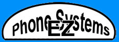 EZ Phone Systems Logo