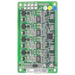 4ATRM 4-Port CO Card 4ATRM 4-Port CO Card