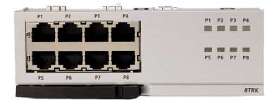 Samsung Officeserv 8TRK 8-Port Trunk Card Samsung Officeserv 8TRK 8-Port Trunk Card